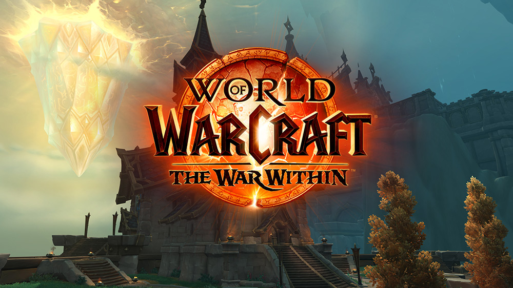 La nouvelle extension de “World of Warcraft”, baptisée “The War Within”, sera disponible le 27 août.