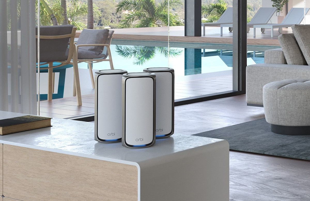 Comment avoir une bonne connexion wifi dans son jardin
