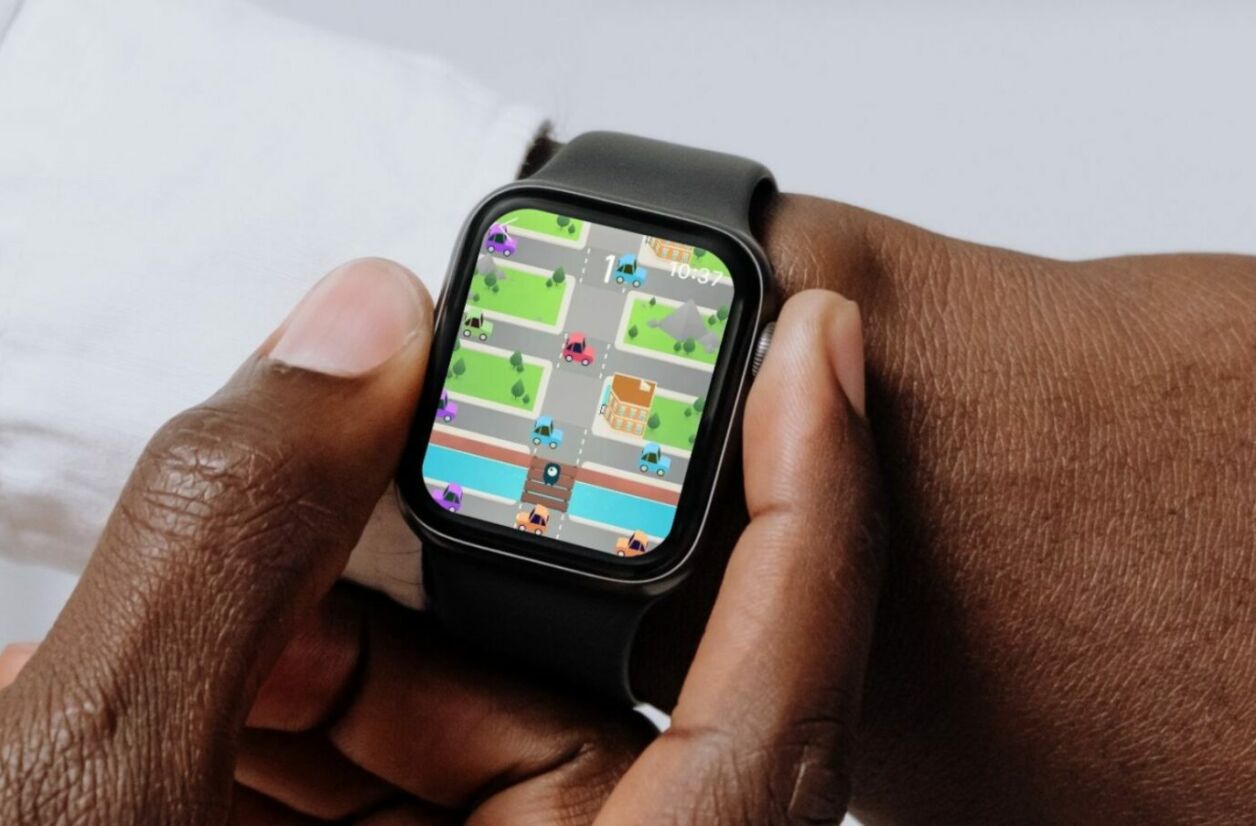 7 applications vraiment utiles pour notre Apple Watch en 2024