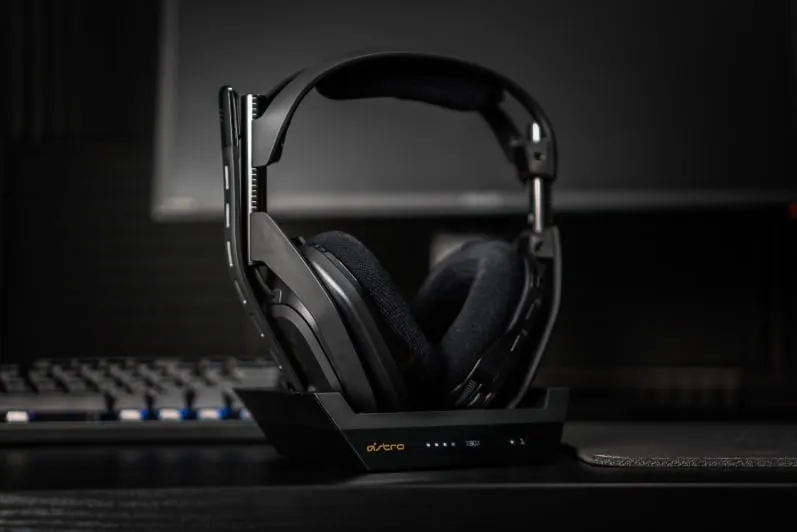 Astro A50 5e gen