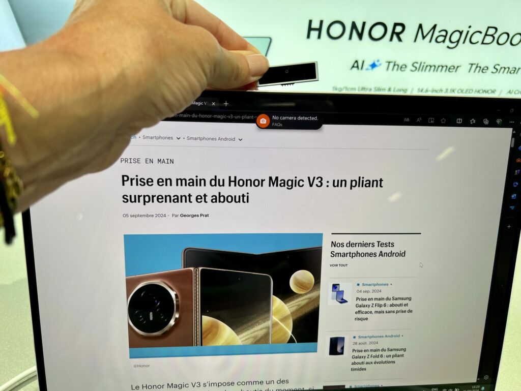 Honor Magicbook Art 14