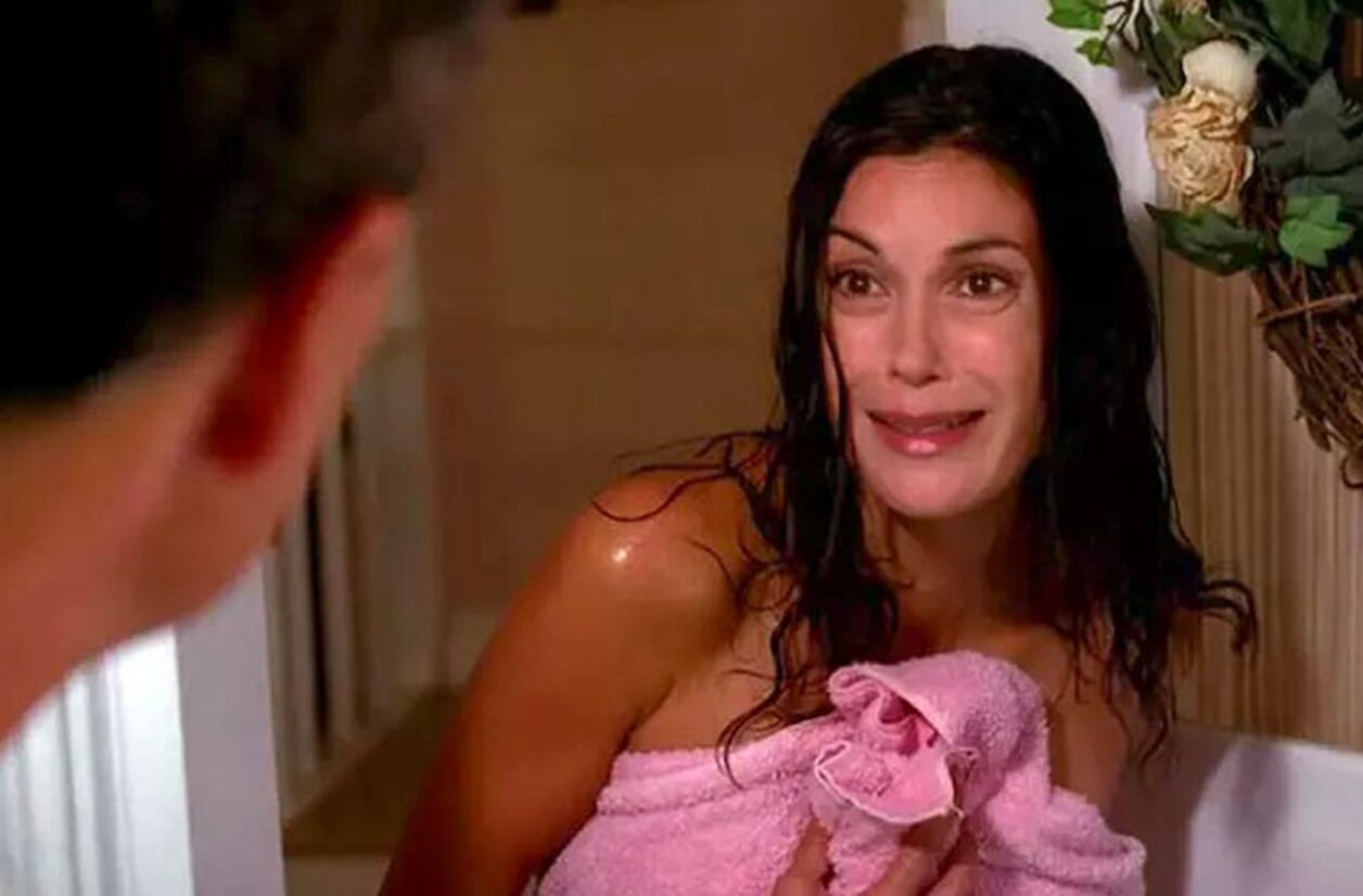 Susan dans “Desperate Housewives”.