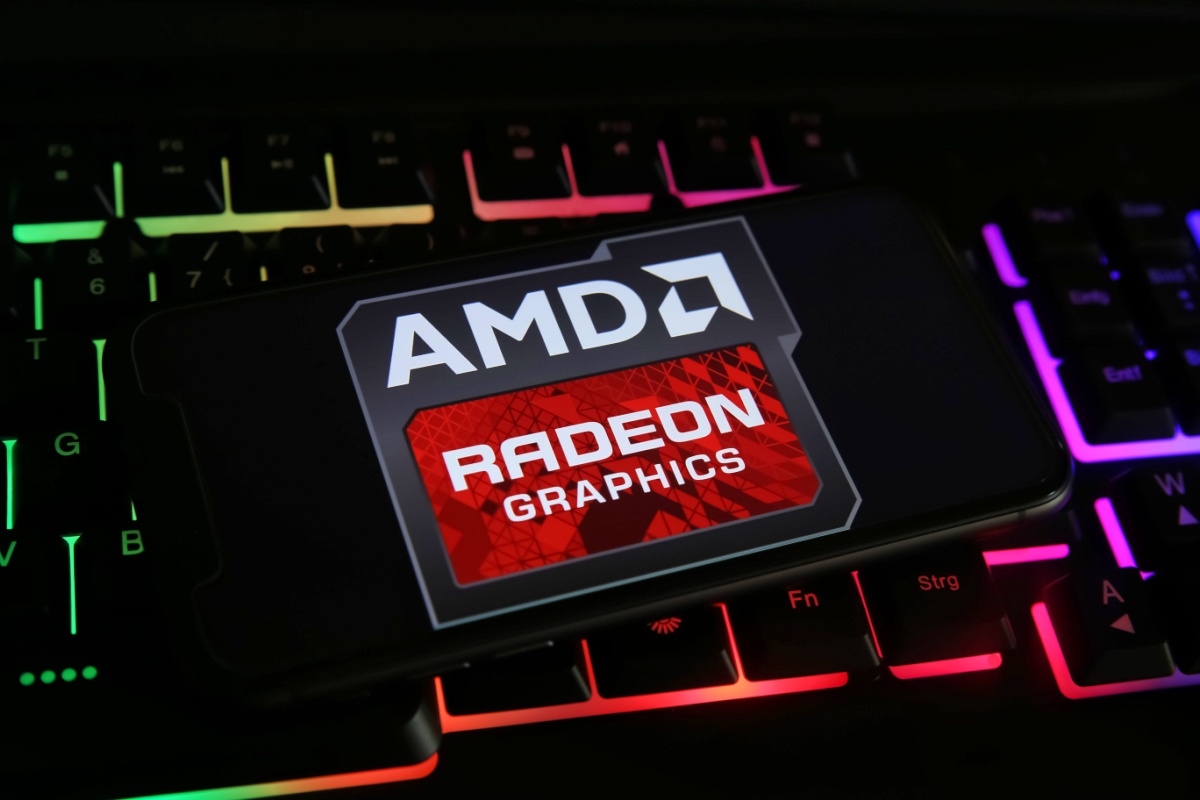 Bonne nouvelle : AMD tire un trait sur les cartes graphiques haut de gamme