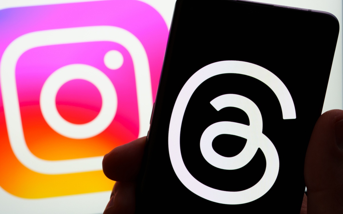 Vos commentaires Instagram s'inviteront bientôt sur Threads