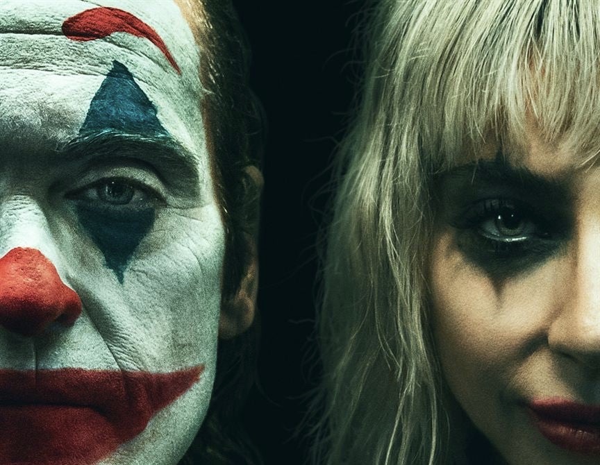 “Joker : Folie à deux”, le 2 octobre au cinéma.