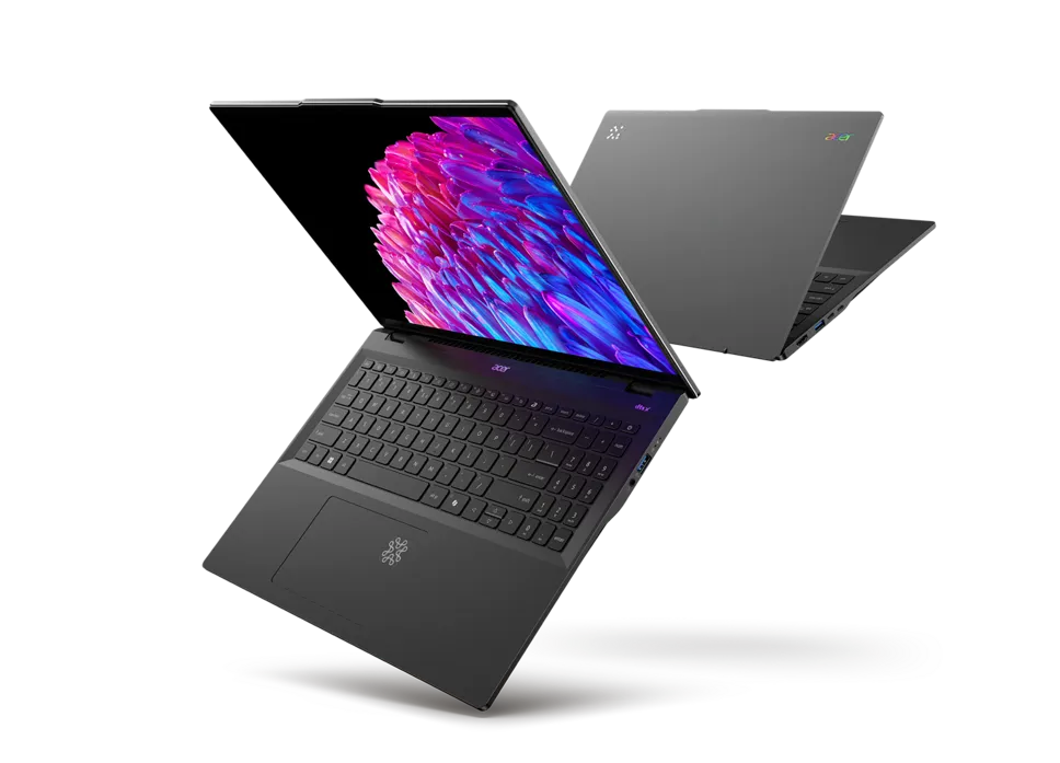 Acer Swift AI 16