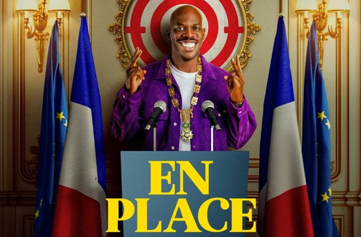 “En place”, saison 2, le 29 août 2024 sur Netflix.