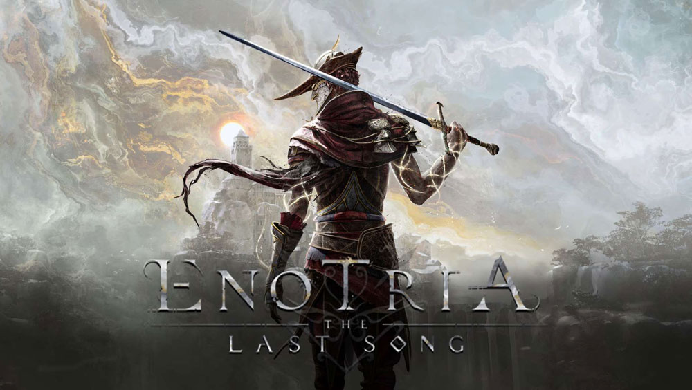 “Enotria: The Last Song”, le 19 septembre sur PC et PlayStation 5.