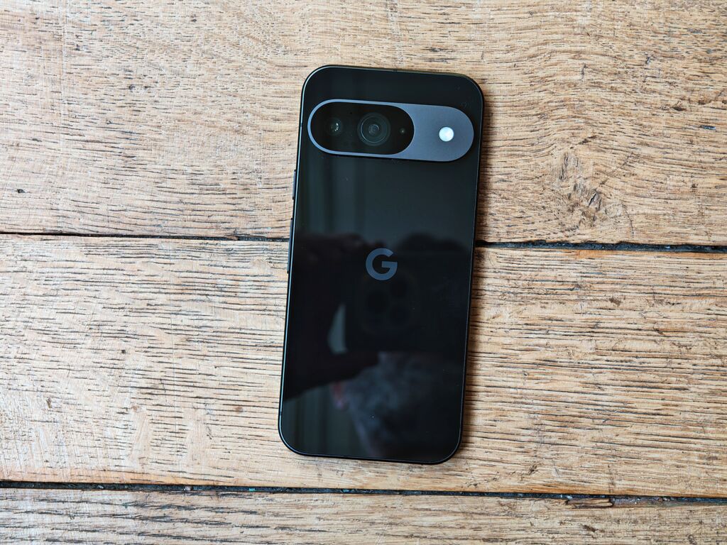 Google Pixel 9