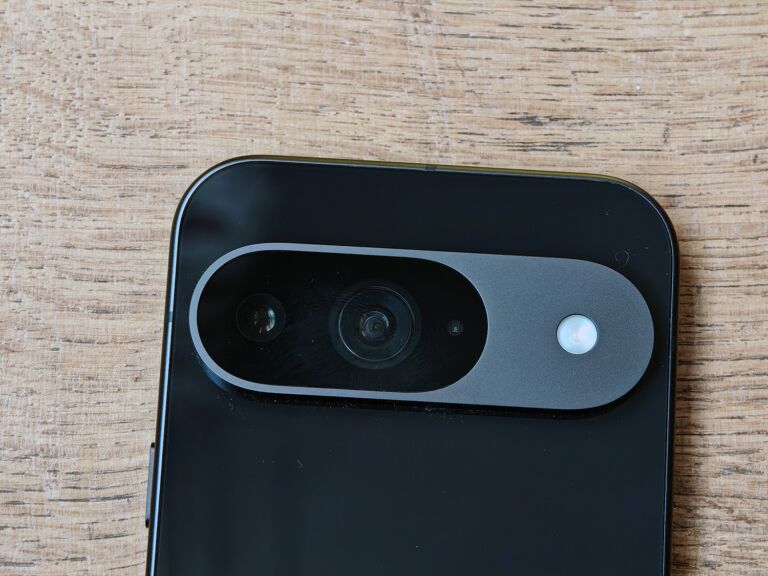 Lentille de Protection en Verre Trempé pour Google Pixel 7 Pro IMAK