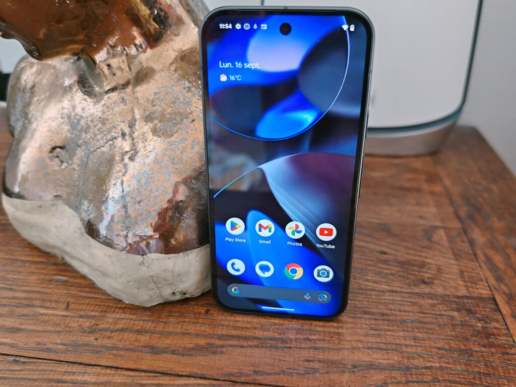 Google Pixel 9