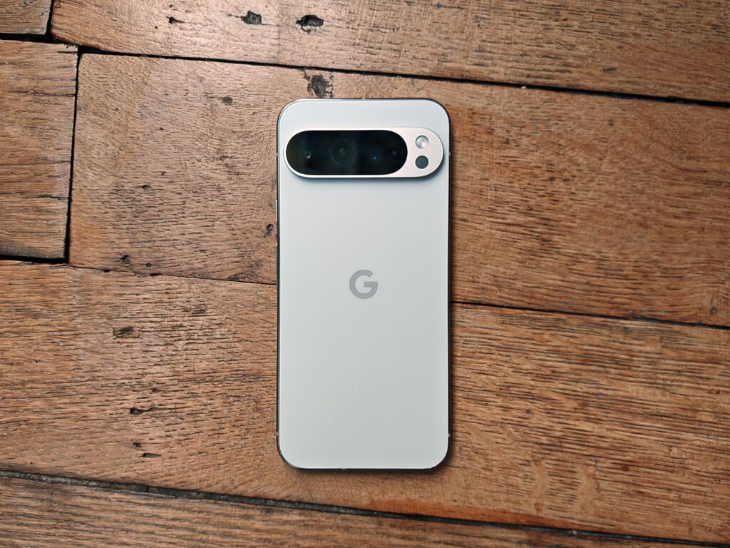 Google Pixel 9 Pro XL