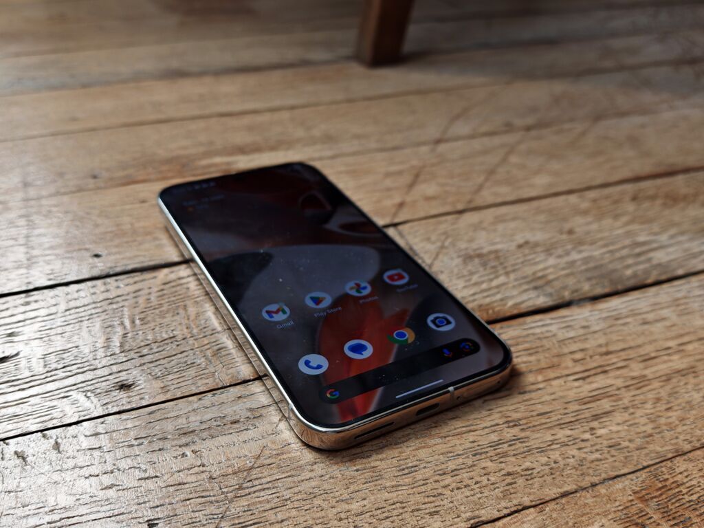 Google Pixel 9 Pro XL