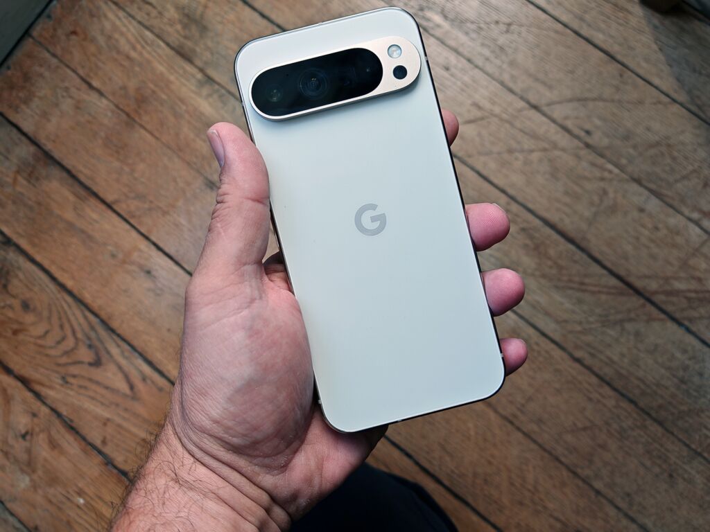 Google Pixel 9 Pro XL