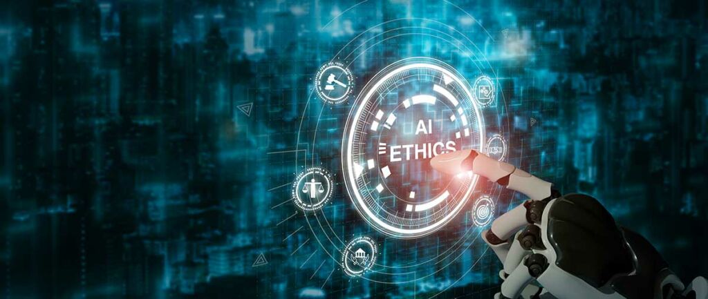 Intelligence artificielle : comment la loi californienne va influencer le monde entier