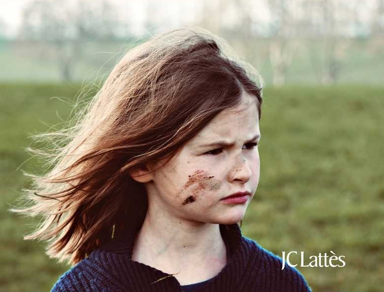 La couverture de “Madelaine avant l'aube”.