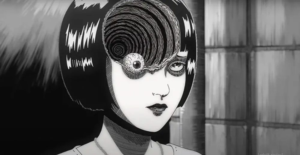 Halloween Les 13 Meilleurs Mangas D horreur Lire Pour Se Faire Peur