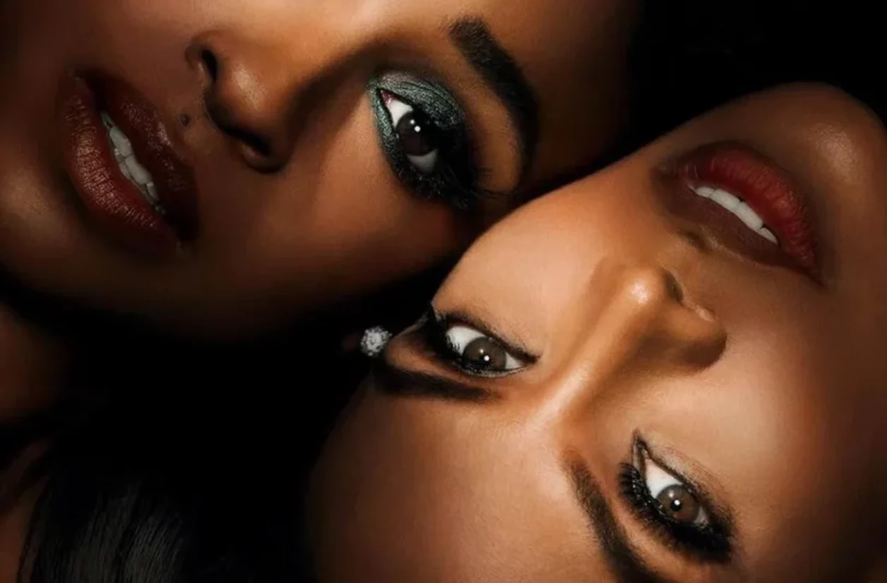 Les 8 premiers épisodes de “Beauty in Black” sont disponibles sur Netflix depuis le 24 octobre.