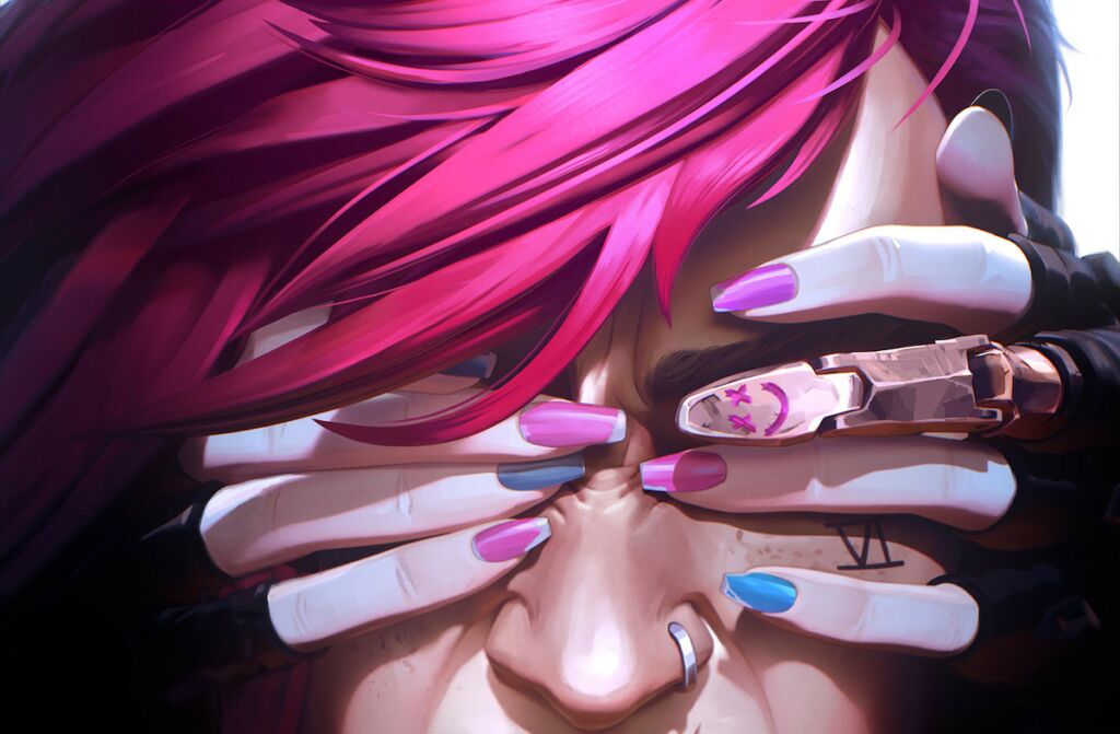 Maybe Arcane Should Get The Live Action Treatment