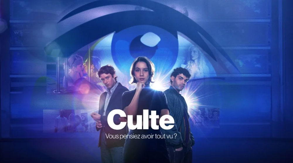 “Culte”, le 17 octobre sur Prime Video.