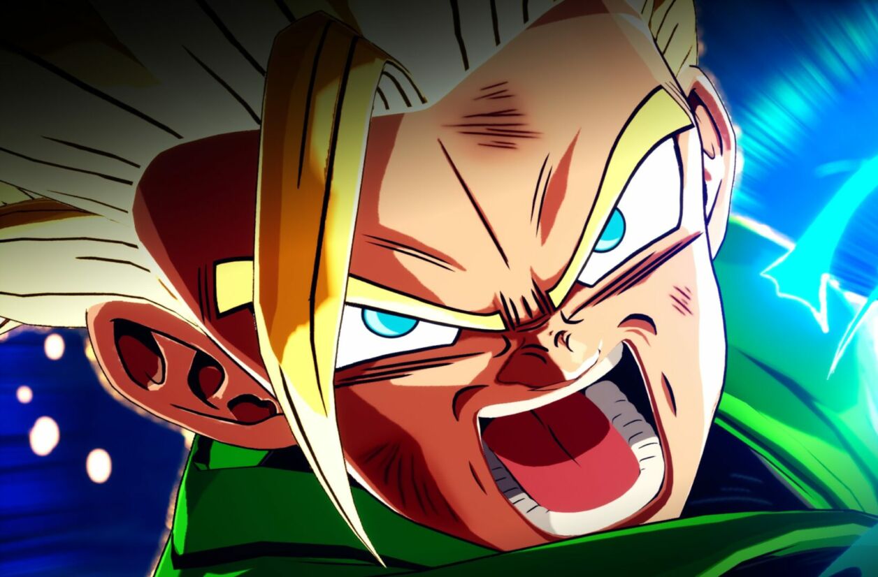 “Dragon Ball Sparking! Zero”, le 11 octobre sur PS5, Xbox Series et PC.