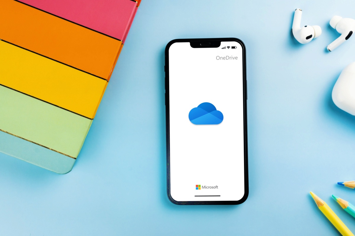 Déjà à l'étroit sur votre stockage cloud ? OneDrive va lancer une formule 10 To