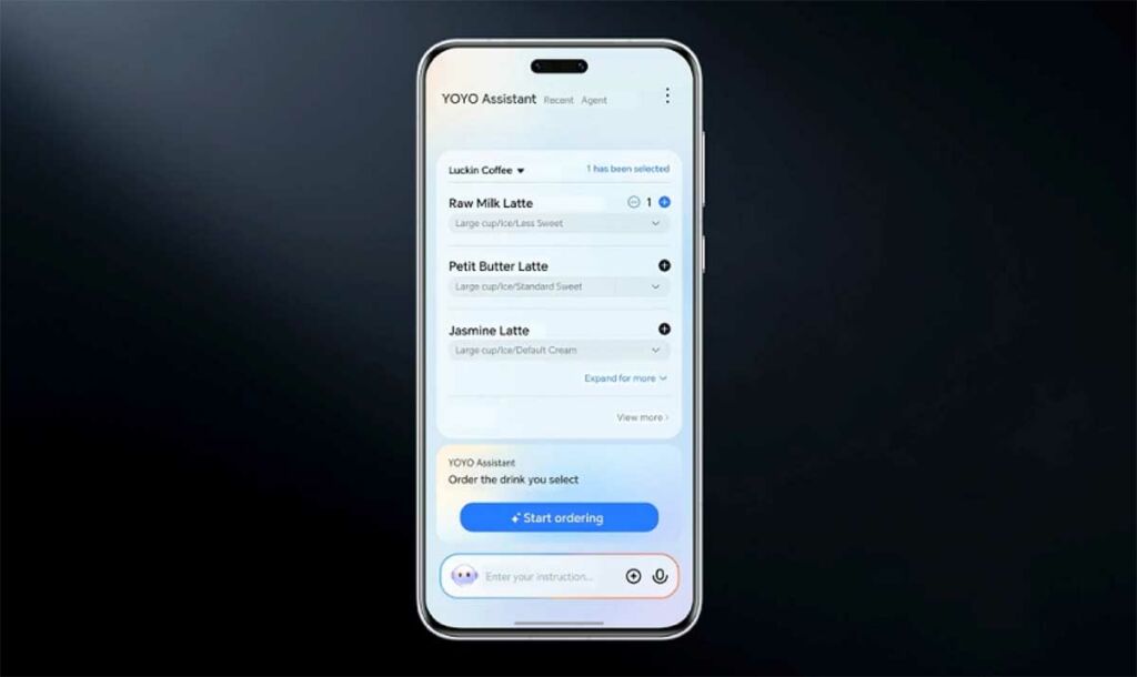 MagicOS 9.0 を搭載した新しい Autopilot AI