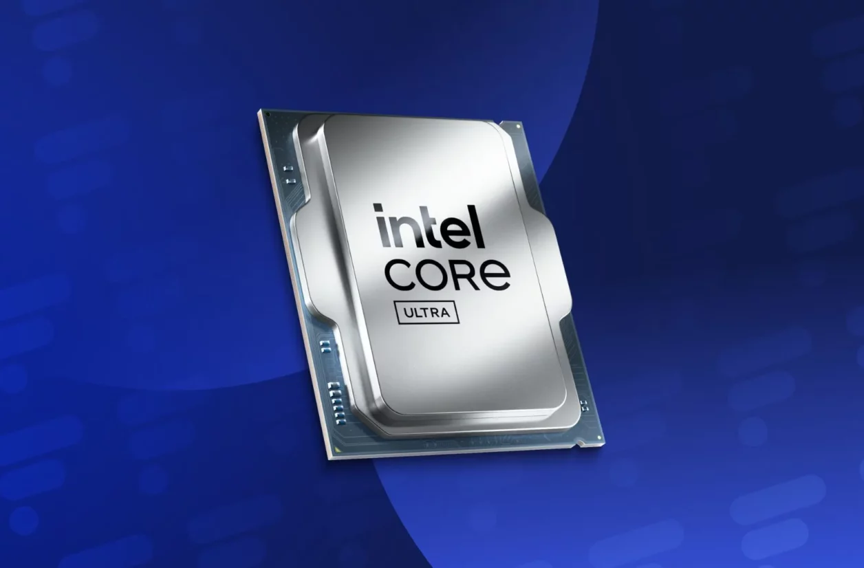 Avec ses nouveaux processeurs Core Ultra 200S, Intel veut se rattraper auprès du grand public