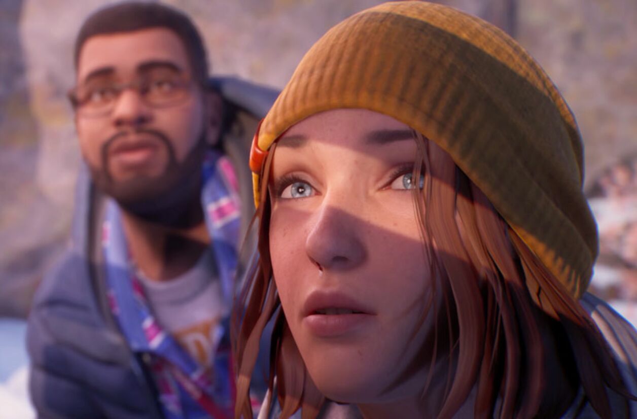 “Life is Strange : Double Exposure”