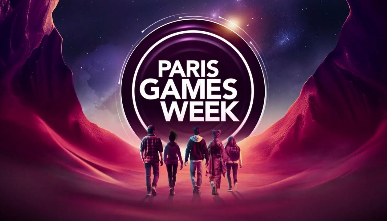 PGW se tiendra du 23 au 27 octobre.