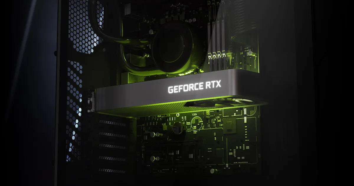 RTX 5000 : le calendrier de sortie des nouvelles cartes graphiques Nvidia se précise