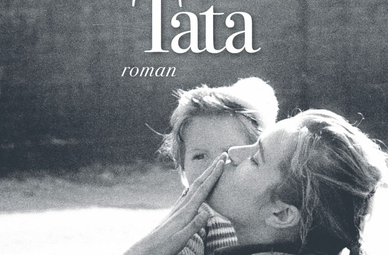 “Tata”, le 18 septembre en librairie.