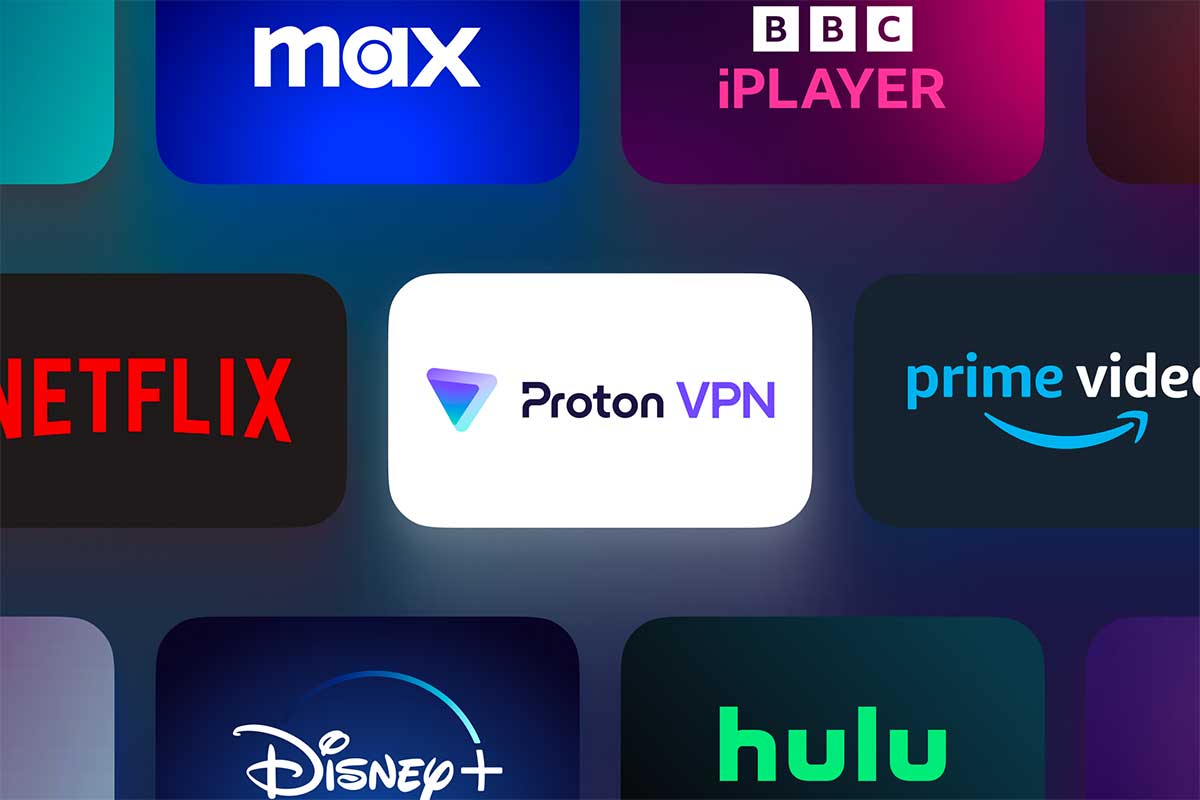 Proton VPN : une appli Apple TV pour protéger la confidentialité des utilisateurs