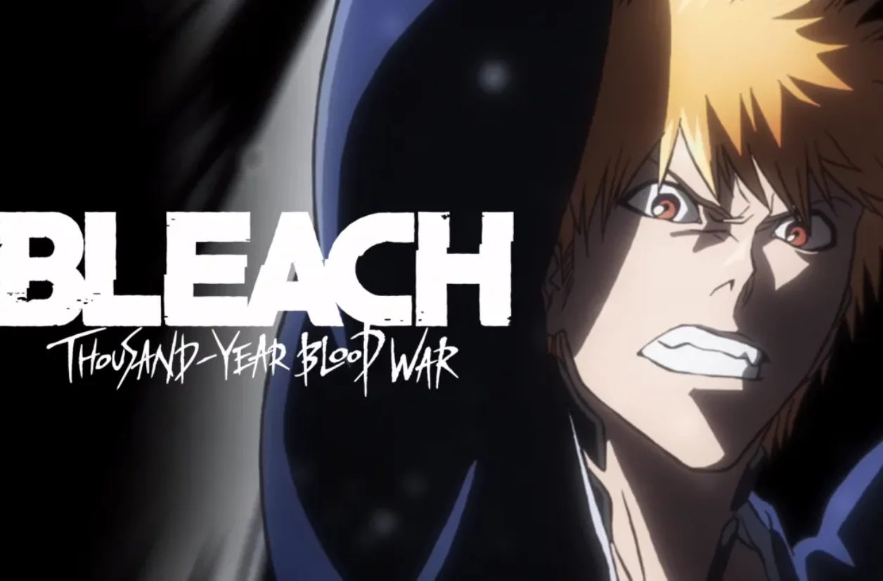 “Bleach : Thousand-Year Blood War”, saison 3, à partir du 5 octobre sur Disney+.