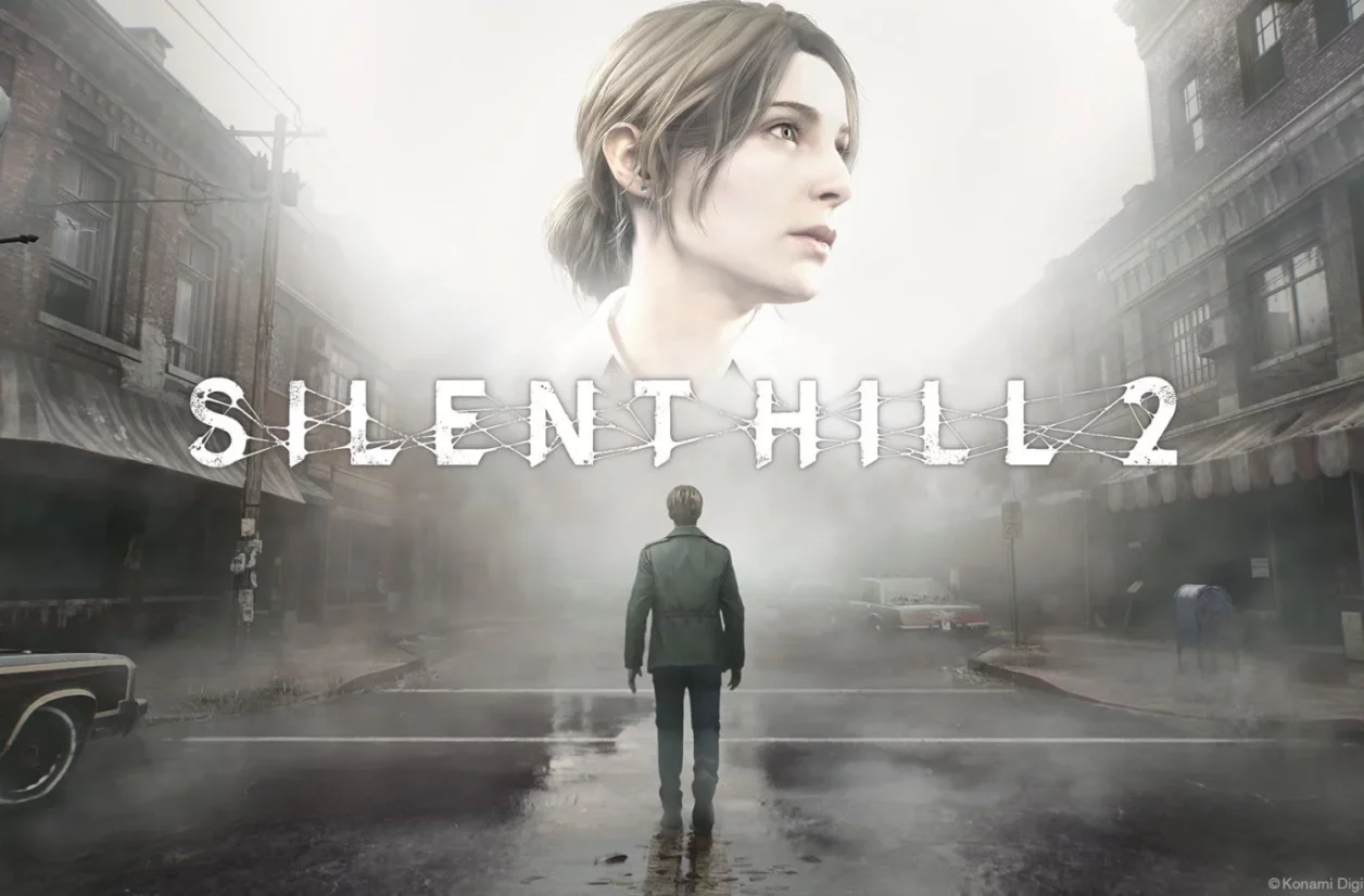 Le remake de “Silent Hill 2” sera disponible le 8 octobre.