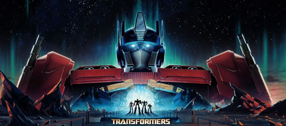 “Transformers : Le Commencement”, le 23 octobre au cinéma.