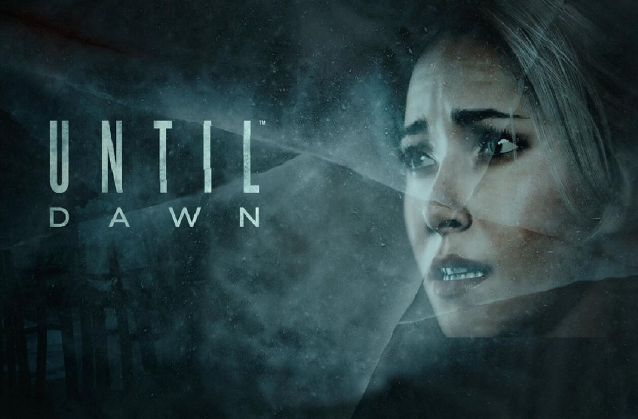 “Until Dawn” revient dans une version remasterisée le 4 octobre.