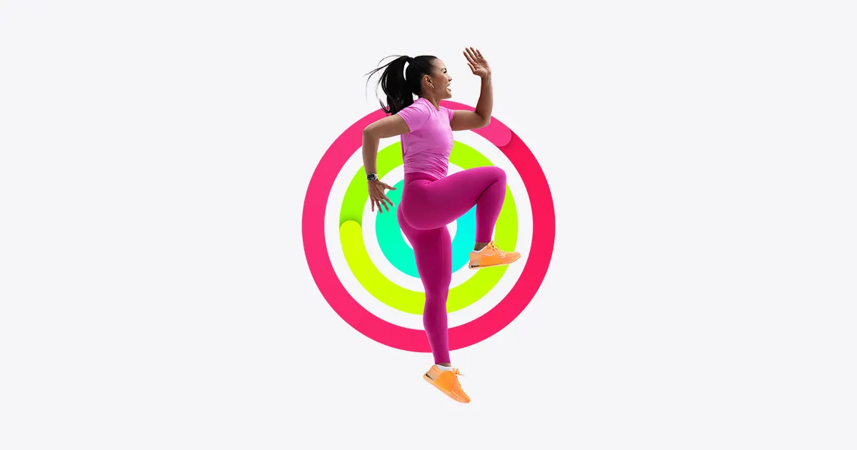 Comment personnaliser l’application Apple Fitness dans iOS 18