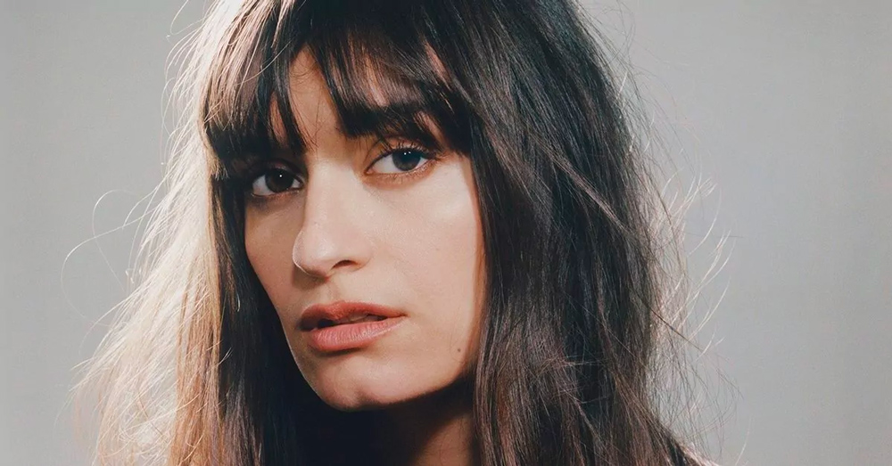 “Mon Sang”, le nouvel album de Clara Luciani, le 15 novembre.