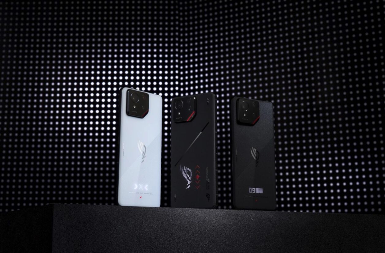 L'Asus ROG Phone 9 veut donner une leçon de performances à la concurrence