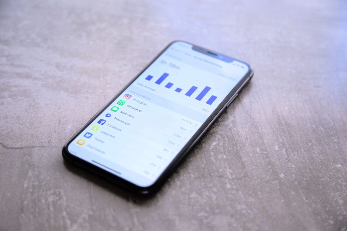 Comment maîtriser son temps d'écran sur iPhone et iPad ?