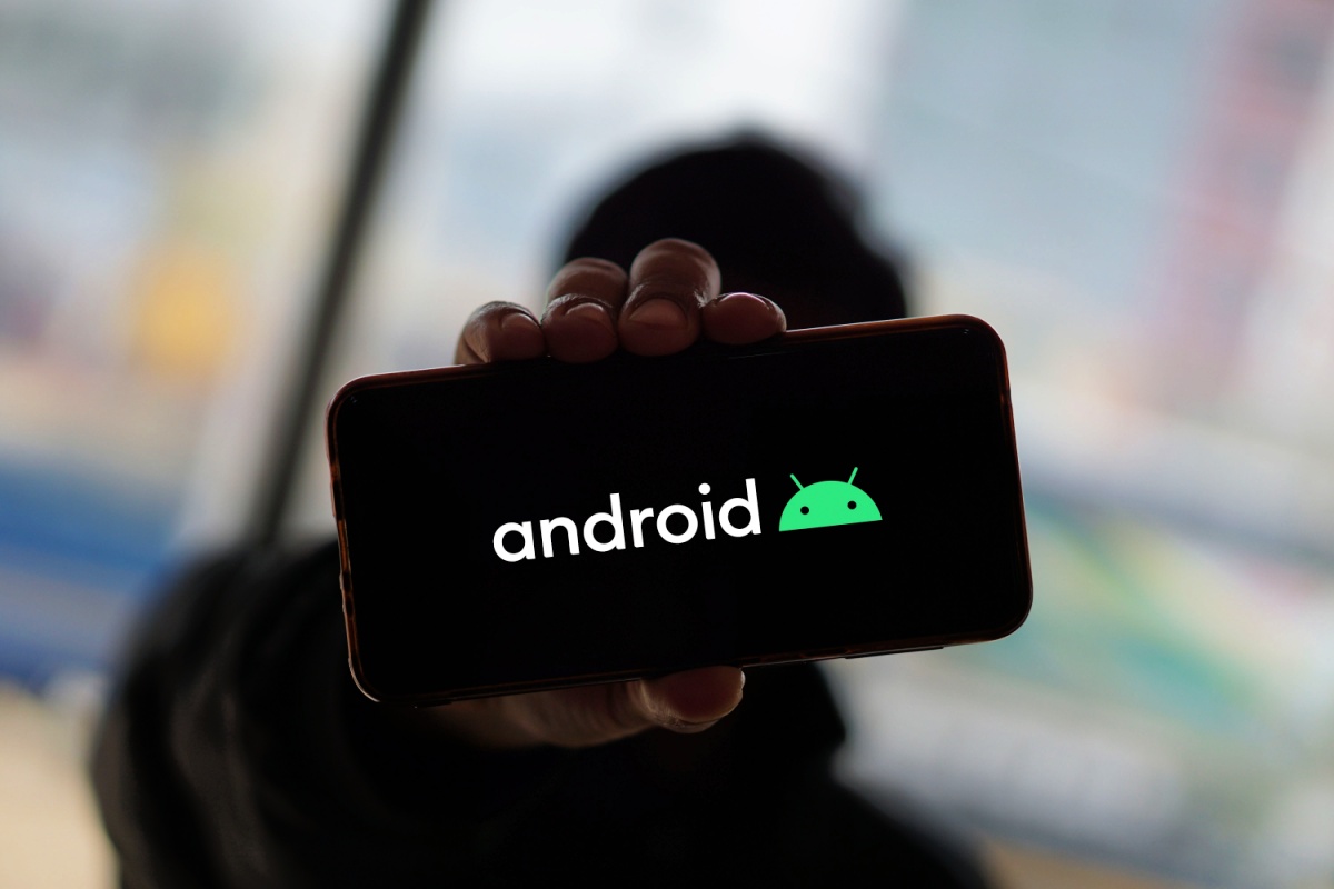 5 façons de faire une capture d'écran sur Android