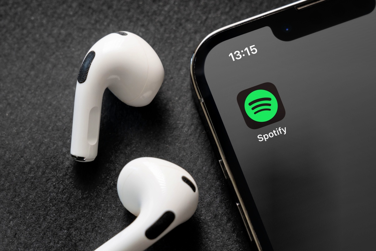 Comment vider sa file de titres en attente sur Spotify ?