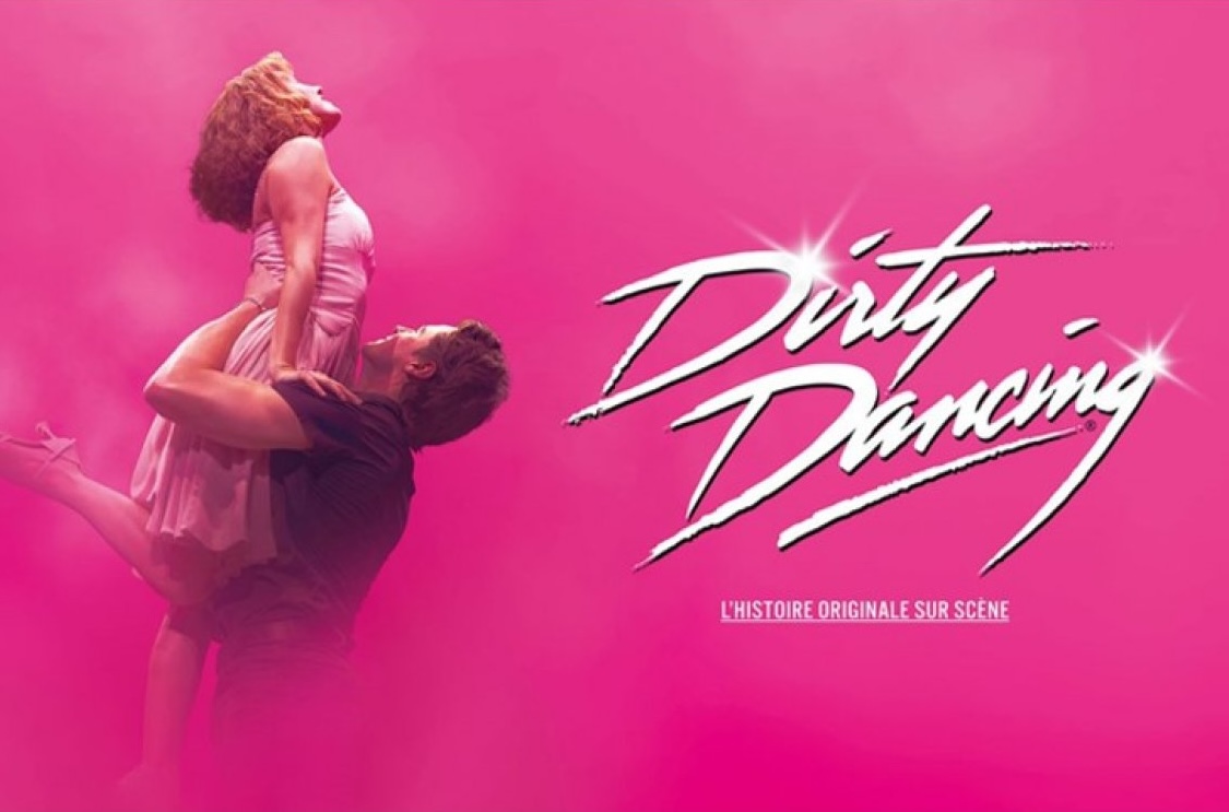 Dirty Dancing.