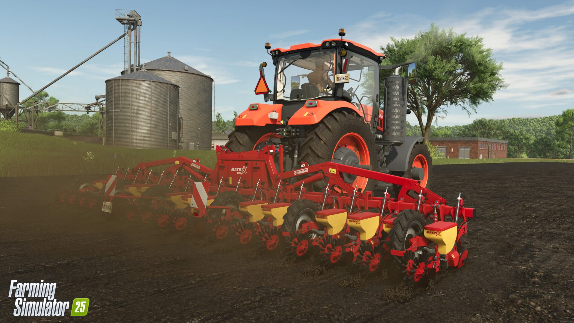 Farming Simulator 25 : immersion fidèle ou vision idéalisée des ...