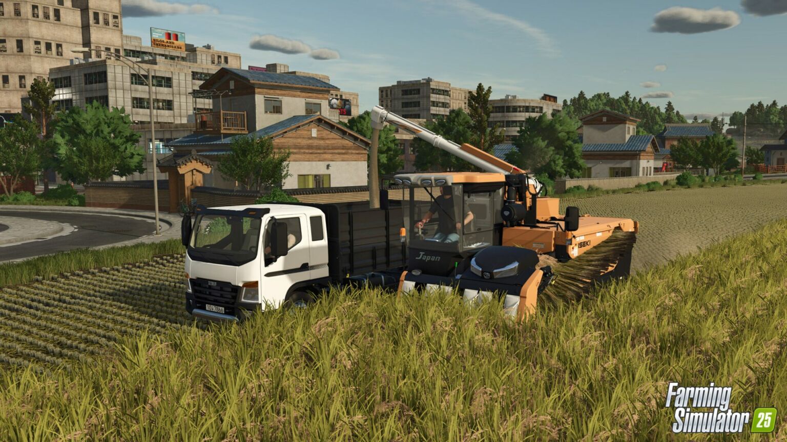 Farming Simulator 25 : immersion fidèle ou vision idéalisée des ...