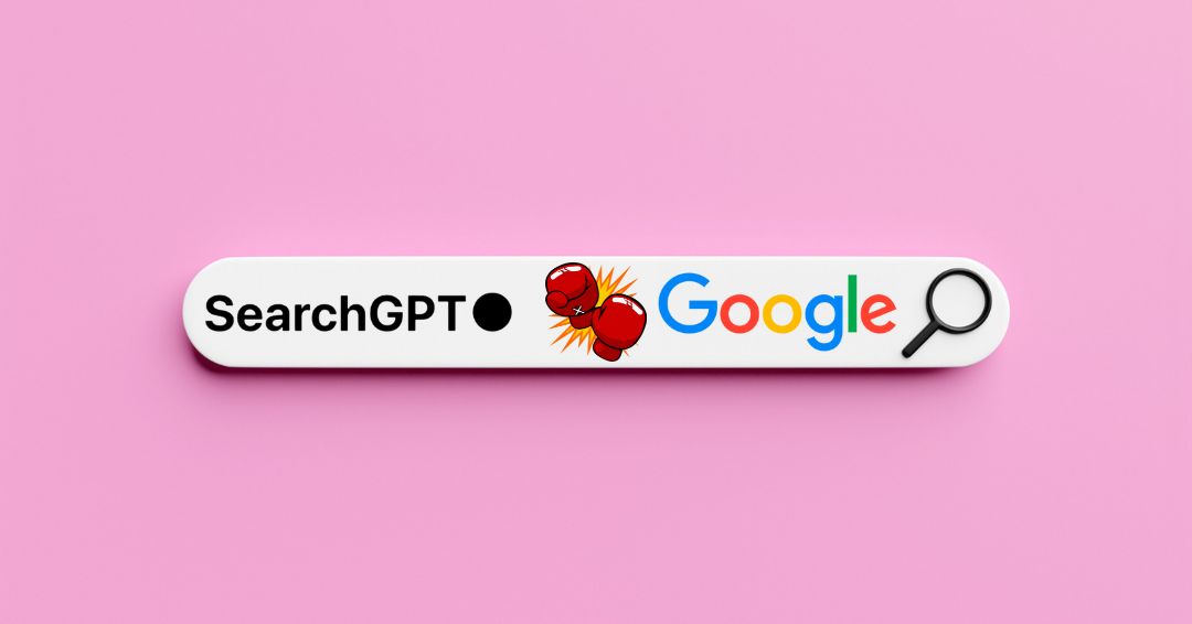 Ma semaine avec SearchGPT, le moteur de recherche IA qui fait trembler Google