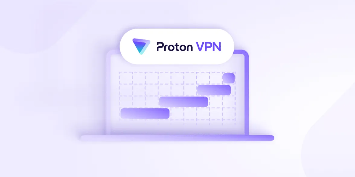 Proton VPN est maintenant compatible nativement avec Windows ARM