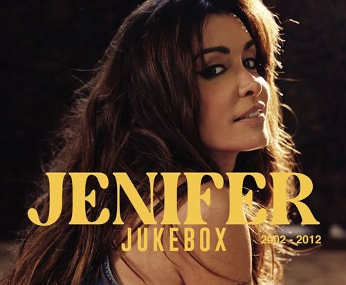 La pochette de “Jukebox”.