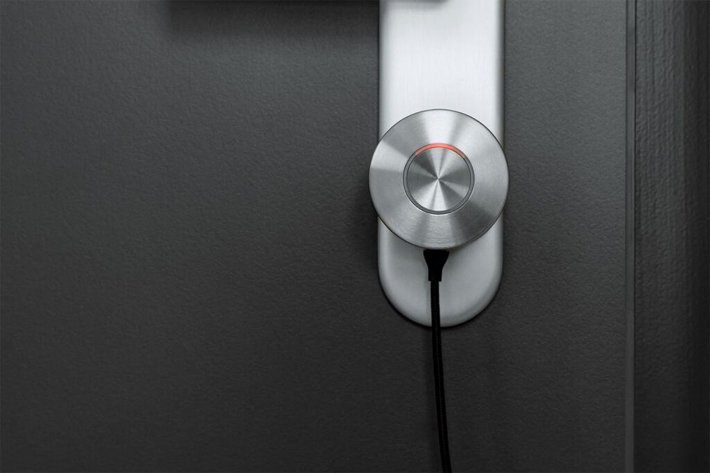 Nuki Smart Lock Ultra